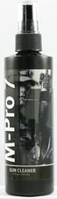 M-Pro7 Gun Cleaner Odorless Non-Toxic 8 oz. Spray Bottle 070-1005