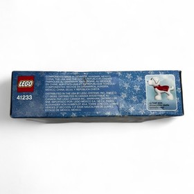 Lego 41233 DC Super Hero Girls Lashina Tank Vehicle Krypto Super Dog Puppy 2017