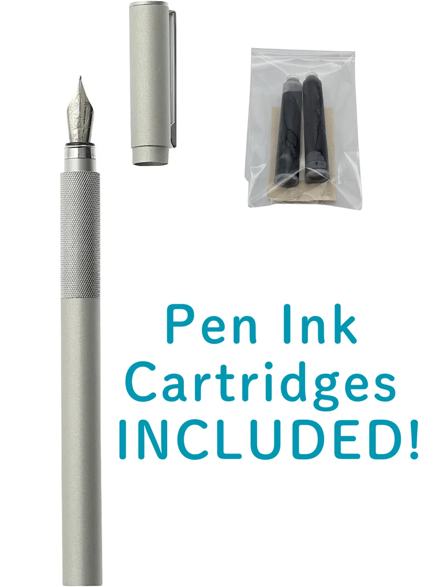Jean Pierre LEPINE 銀ペン 925 スターリングシルバー Jean Pierre Lepine Fountain Pen for sale | eBay