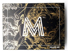 Mothership RPG: Core Set Deluxe Edition