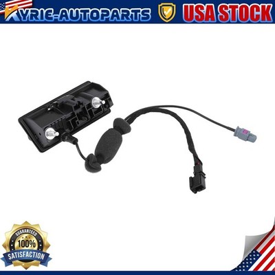 AU1960103 5N0827566AL Car Rear View Camera For Audi A3 S3 2015 2016 2017-2020