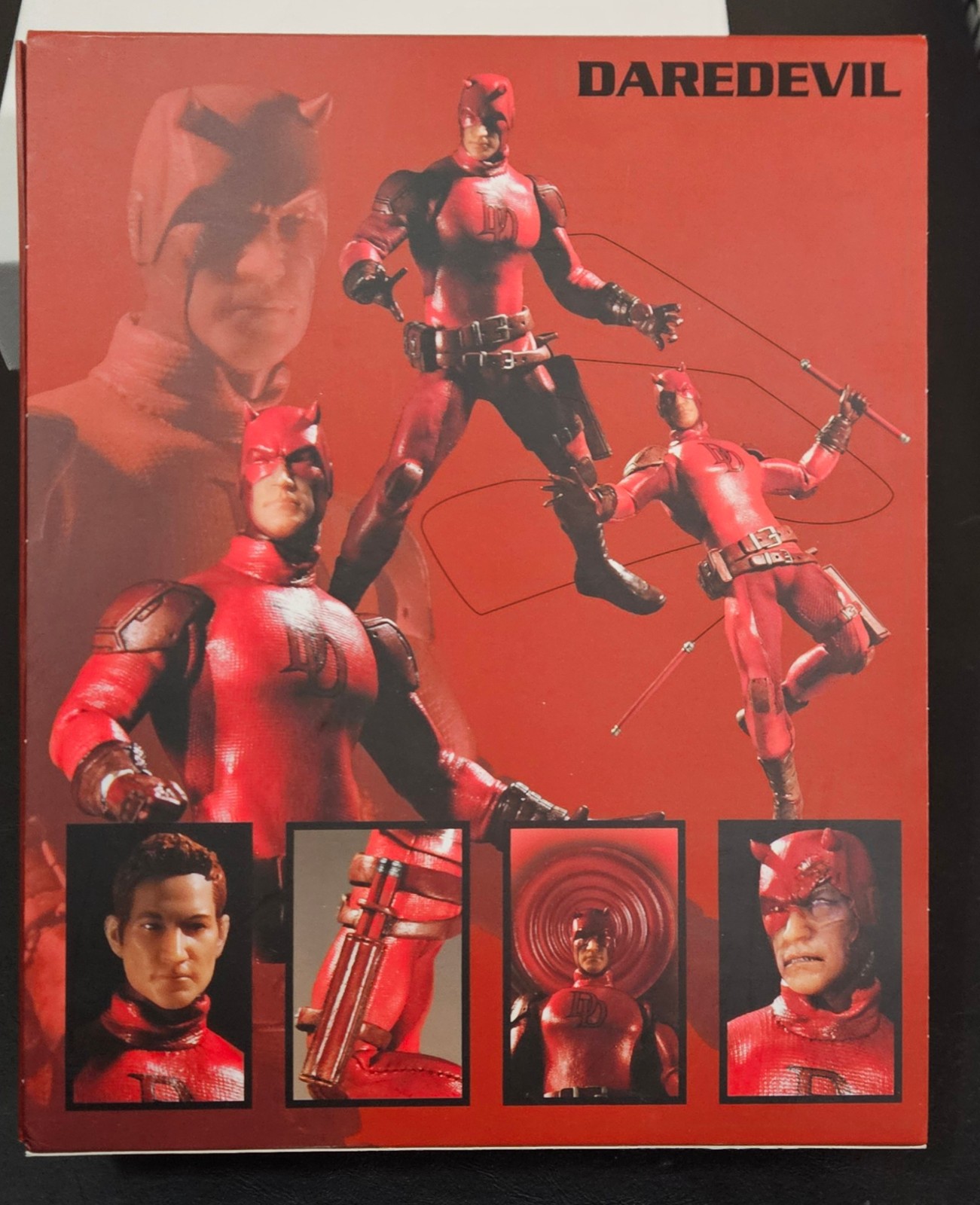 Mezco Daredevil