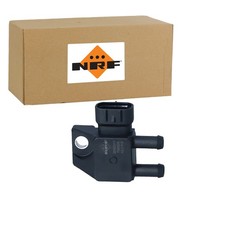 NRF ABGASDRUCKSENSOR DIFFERENZDRUCKSENSOR passend für TOYOTA AURIS LAND | 708028