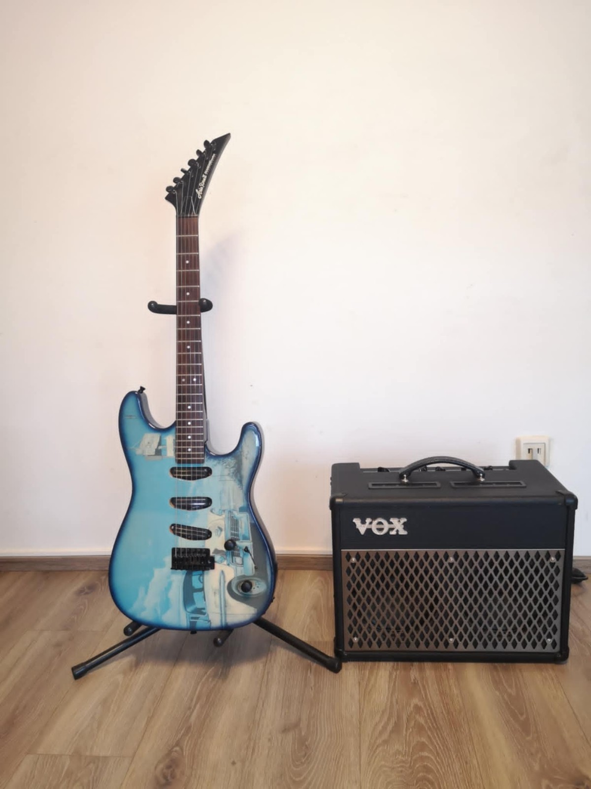 ARIA PRO 2 DIAMOND SERIES  E GITARREN -JAPAN-