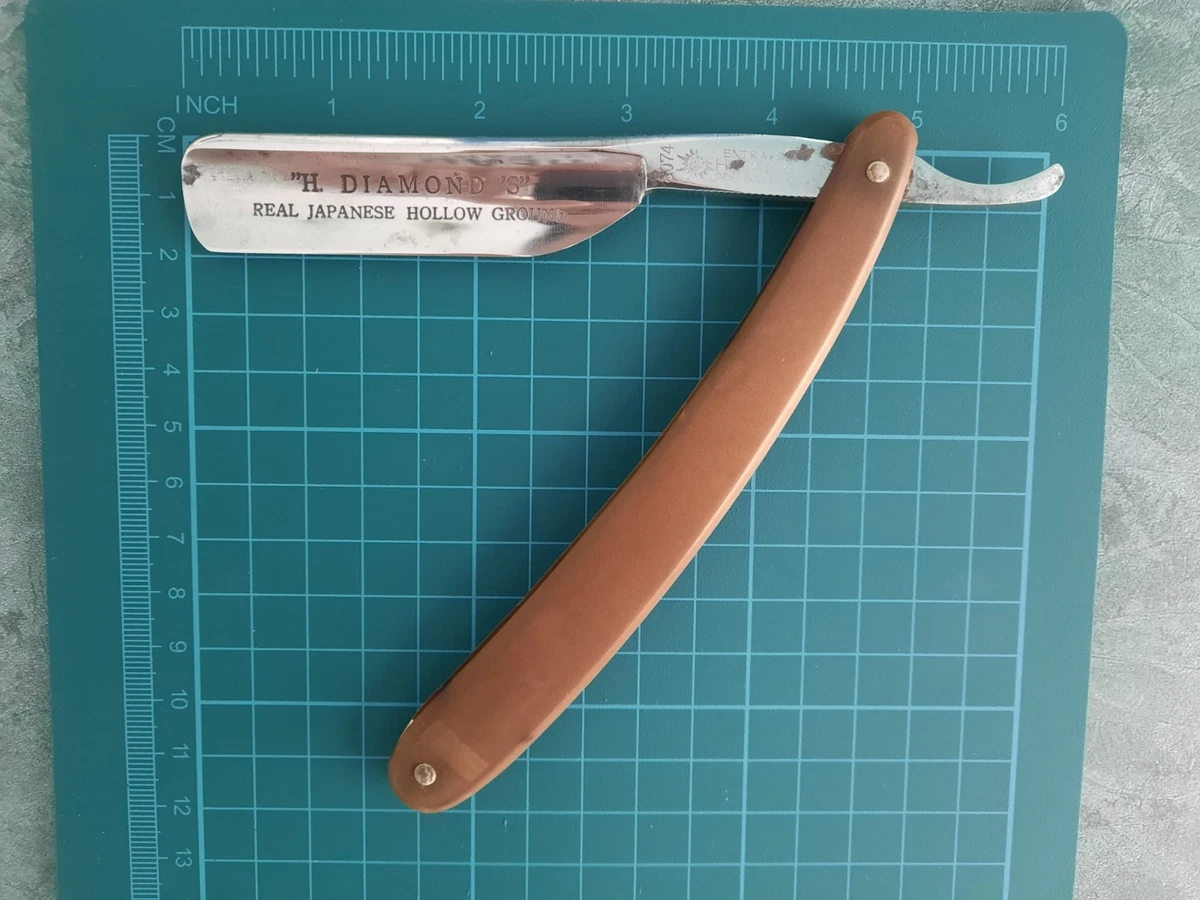 Japanese Straight Razor for sale | eBay
