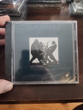 Women and Children First by Van Halen (CD) Warner Records