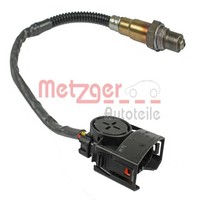 Metzger Lambdasonde Regelsonde FüR Opel Signum Vectra C Caravan 0893407