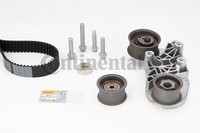 1 X Zahnriemensatz Contitech CT990K2 FüR Opel Omega B