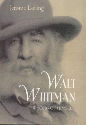 Walt Whitman ? The Song of Himself - Loving, Jerome