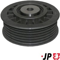 Spannrolle Keilrippenriemen JP JP Group 1318301200 FüR Mercedes Sprinter 124 190