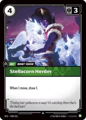 Spiritforged, Uncommons, Riftbound: League of Legends, LoL SFD TCG