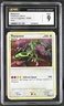 CGC 9 MINT Rayquaza 2011 Call of Legends 20/95 Holo Pokemon Card