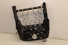18-23 Volkswagen Atlas S 3.6l Front Passenger Right Side Seat Lower Track Frame