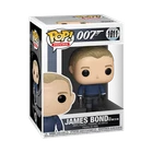 Funko Pop! Movies: 007 #1011 James Bond (No Time to Die, Daniel Craig)
