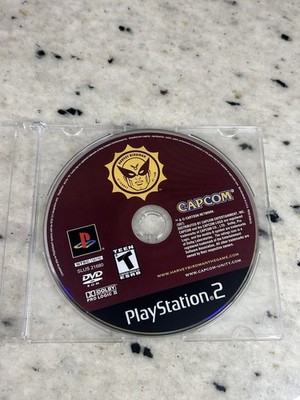 Harvey Birdman: Attorney at Law PS2 Game Disc Only   Tested