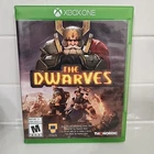 The Dwarves (Microsoft Xbox One, 2016)