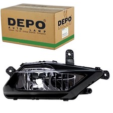 ABAKUS NEBELSCHEINWERFER H8 LED RECHTS passend für OPEL INSIGNIA | 442-2039R-UE