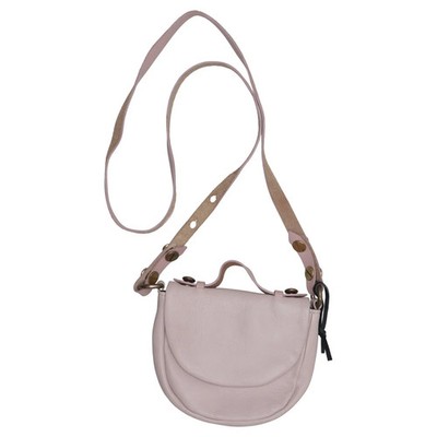 Gaia, Umhängetasche, Damen, Pink, Sonstiges, 16, 2, 14 cm #1rB