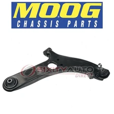 MOOG RK622645 Control Arm for TC2719 MS901130 CMS901130 CB60314 CA85563 yr