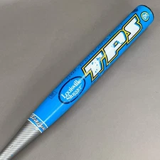 Louisville Slugger TPS Catalyst X-1 Composite 33/21 (-12) ASA / NSA / USSSA Soft