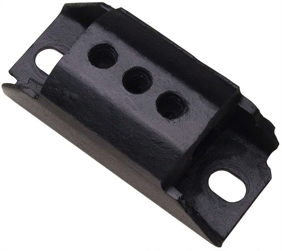 Trans-Dapt 9442, One Rubber/Steel Trans Mount High Performance & Racing Parts - Image 2 of 4