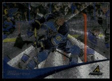 2011-12 Panini Pinnacle #120 Alexander Steen Rink Collection