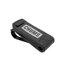 Glasshopper Clip - Metal Sun Visor Glasses Holder for Vehicles - 1 Pack Black