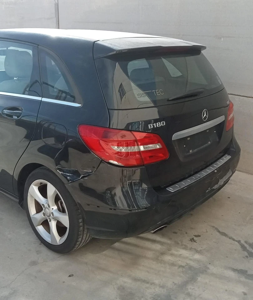 246740010164 PORTON TRASERO / 305605 PARA MERCEDES-BENZ CLASE B SPORTS TOURER W - Imagen 3 de 4