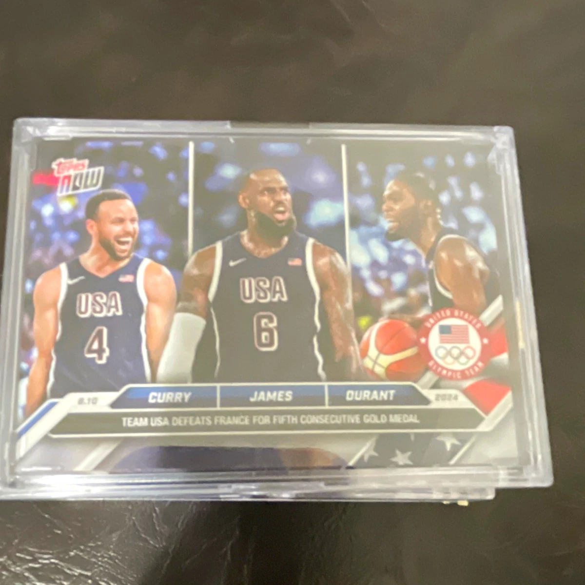 25+ Topps LeBron James Sports Trading Cards & Accessories for sale