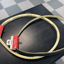 Tubolare Vittoria Corsa PRO nero/abbronzatura 700 x 28