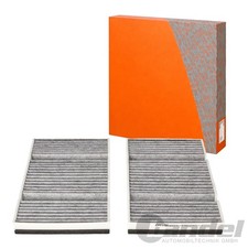 Filtre d'habitacle Mercedes CLASSE S