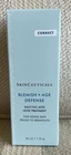 SKINCEUTICALS BLEMISH + AGE DEFENSE FULL SIZE 1 OUNCE SEALED AUTHENTIC Exp 10/27