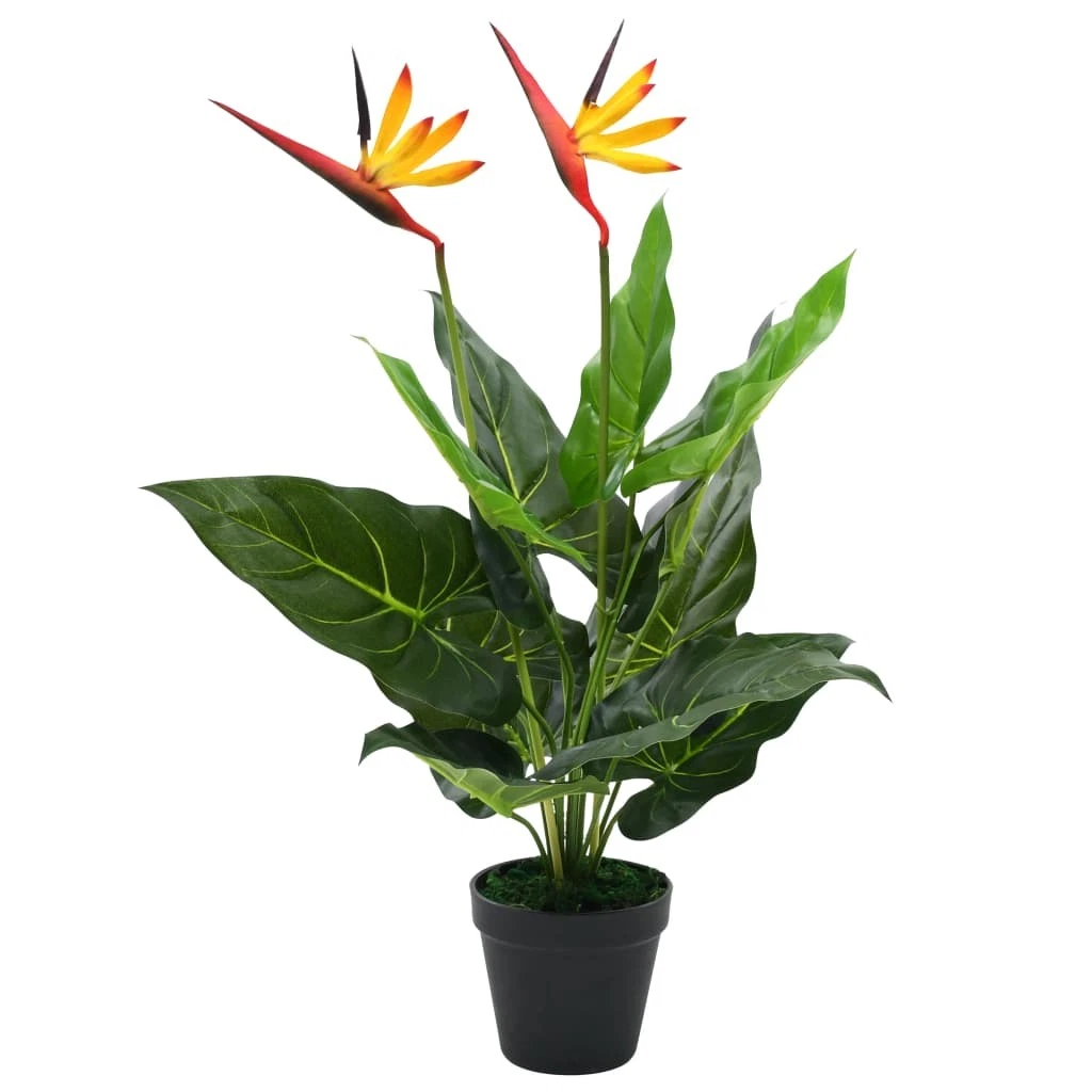 Knstliche Strelitzia online kaufen | eBay.de