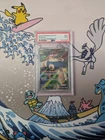 2023 POKEMON SVP EN-SV BLACK STAR PROMO 151 ELITE TRAINER BOX #051 SNORLAX PSA 9