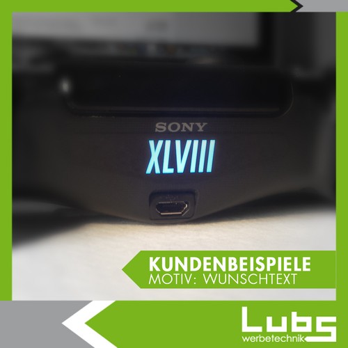 STICKER DECAL FÜR PLAYSTATION DUALSHOCK 4 CONTROLLER LIGHTBAR LIGHT BAR COOL PS4 - Bild 7 von 7