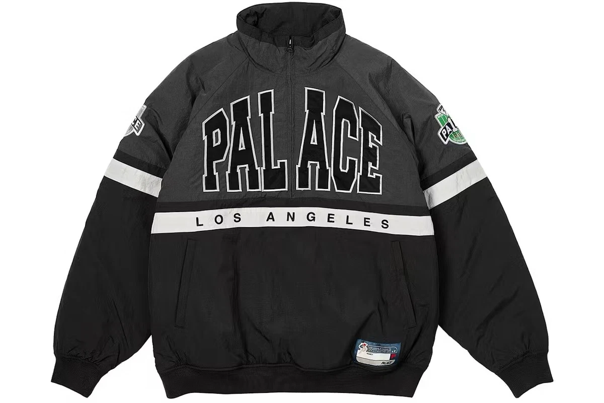 Palace Jackets for Men for Sale | Shop New & Used | eBay