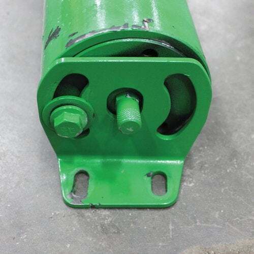 Used Hydraulic Accumulator fits John Deere 9520R 9570R 9470R 9620R