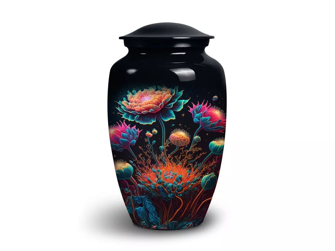 Urns for ashes for mom and dad online
