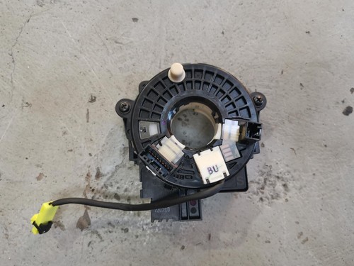 RENAULT KALEOS AIRBAG MODULE/SENSOR CLOCKSPRING, H45, 09/13-04/16 13 14 15 16
