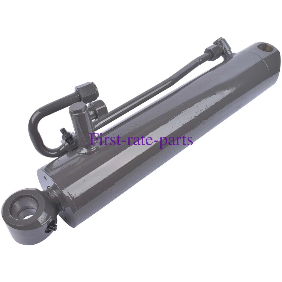 Cilindro de inclinación hidráulico para Bobcat S130 T140 753 763 773 #6804630 6586587 NUEVO Foto 3 de 4