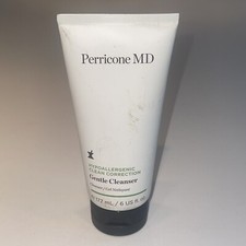 Perricone MD Hypoallergenic Gentle Cleanser 6 Us Fl Oz