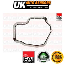 Fits Vauxhall Astra Vectra Zafira 1.8 2.0 FAI Lower Oil Sump Gasket