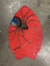 Skim Lizard Spider Skim Board