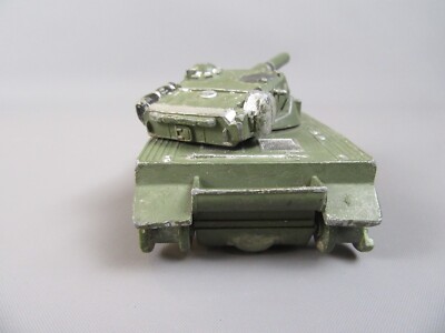 Char miniature solido - AMX 13T - Collection