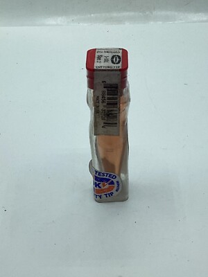 Uniweld 1-101 Size 1 General Purpose Acetylene Cutting Tip