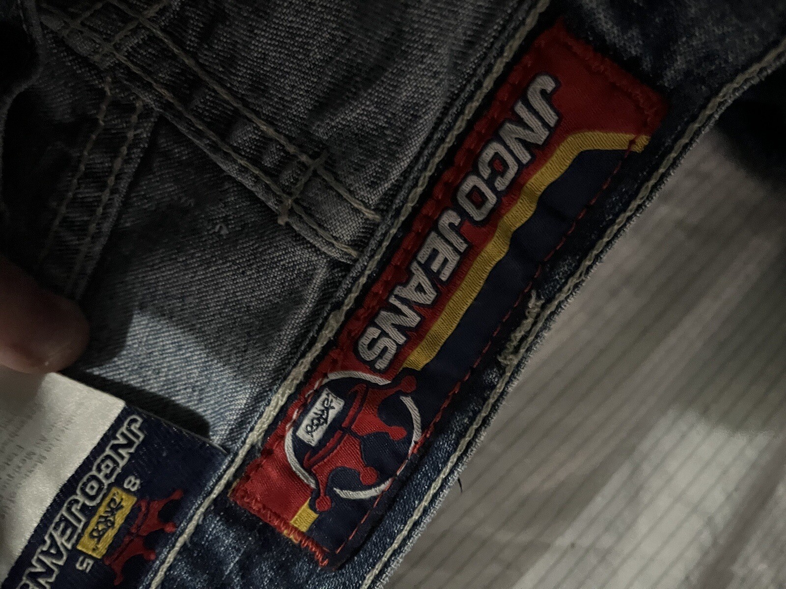 Jnco Devil - image 4