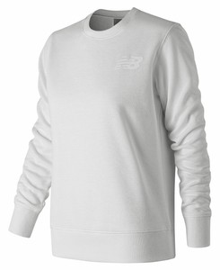 new balance fleece crew