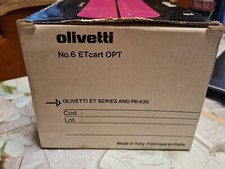 Nastro Per Macchina Da Scrivere UNDERWOOD - Nero E Rosso, Compatibile Con Molti Modelli - Foto 3