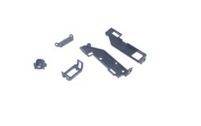 Kyosho Mini-Z Buggy MB-010 MB008 Coverage RC Servo Mounting K2Z