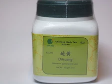Di Huang (Sheng Di)-Rehmannia root tuber, concentrated granule, 100 gram, E-Fong